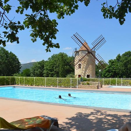 Le Moulin Villa Vallon-Pont-d'Arc Exterior photo