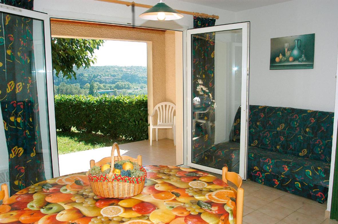 Le Moulin Villa Vallon-Pont-d'Arc Exterior photo