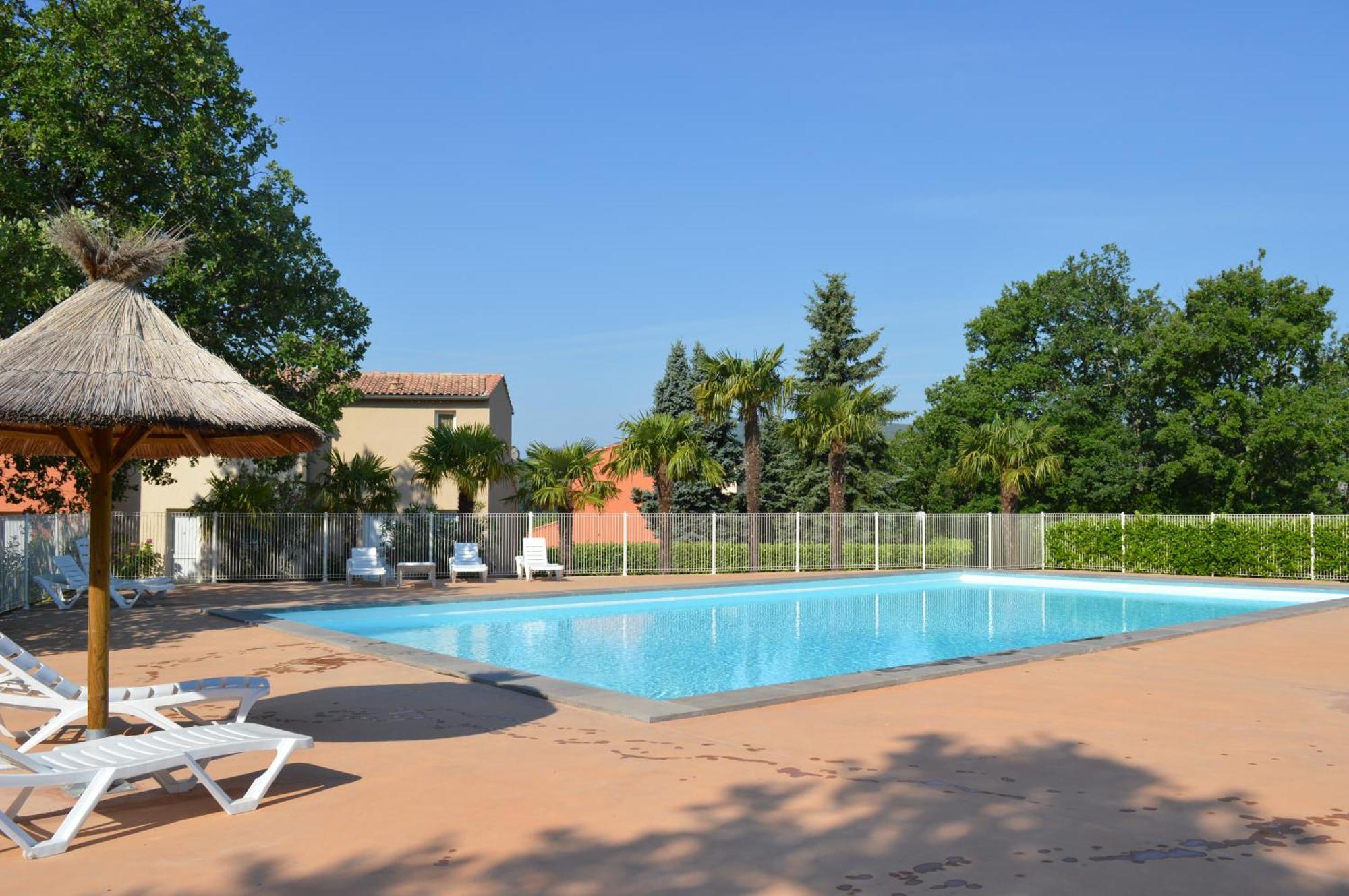 Le Moulin Villa Vallon-Pont-d'Arc Exterior photo