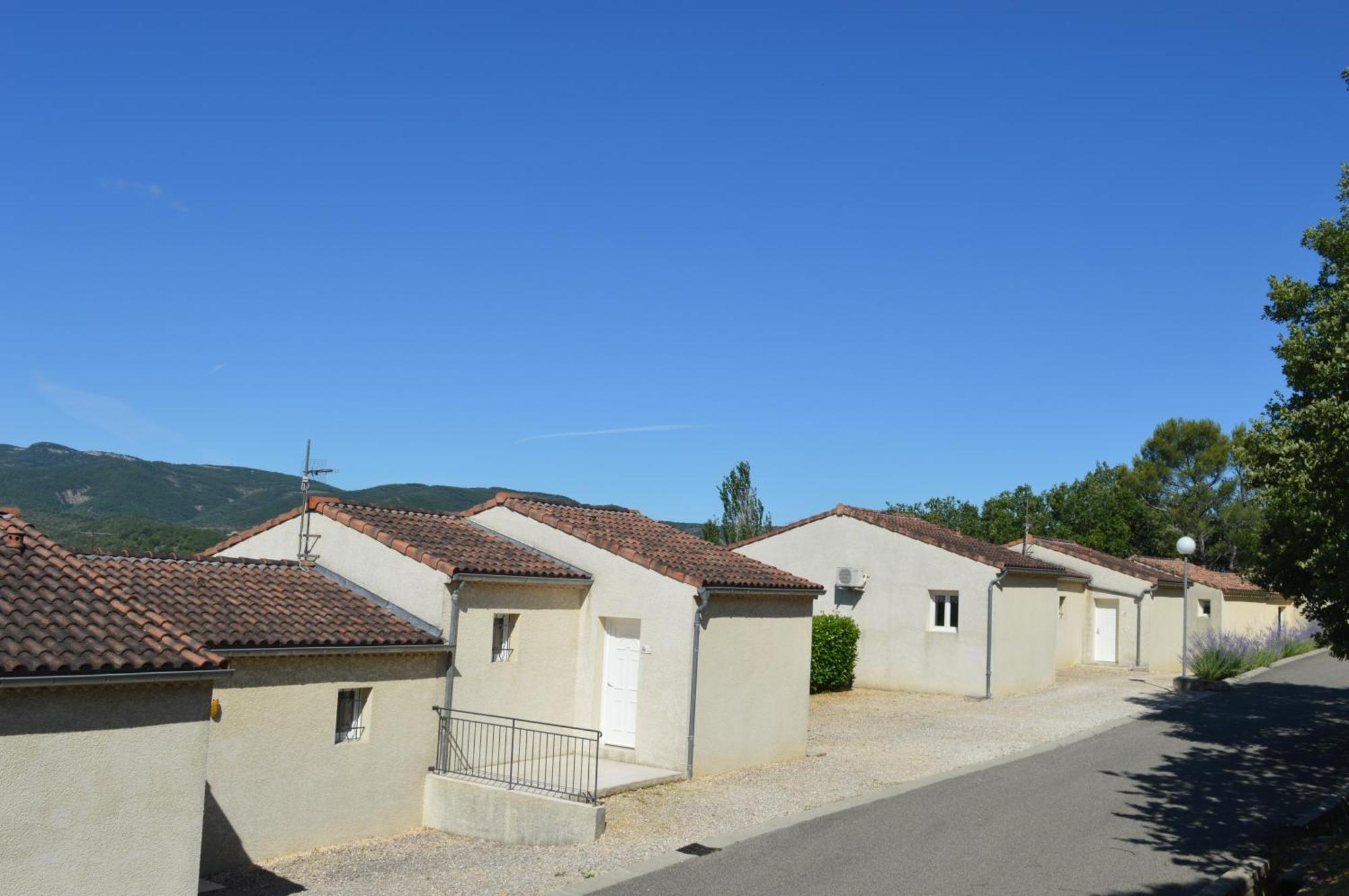 Le Moulin Villa Vallon-Pont-d'Arc Room photo