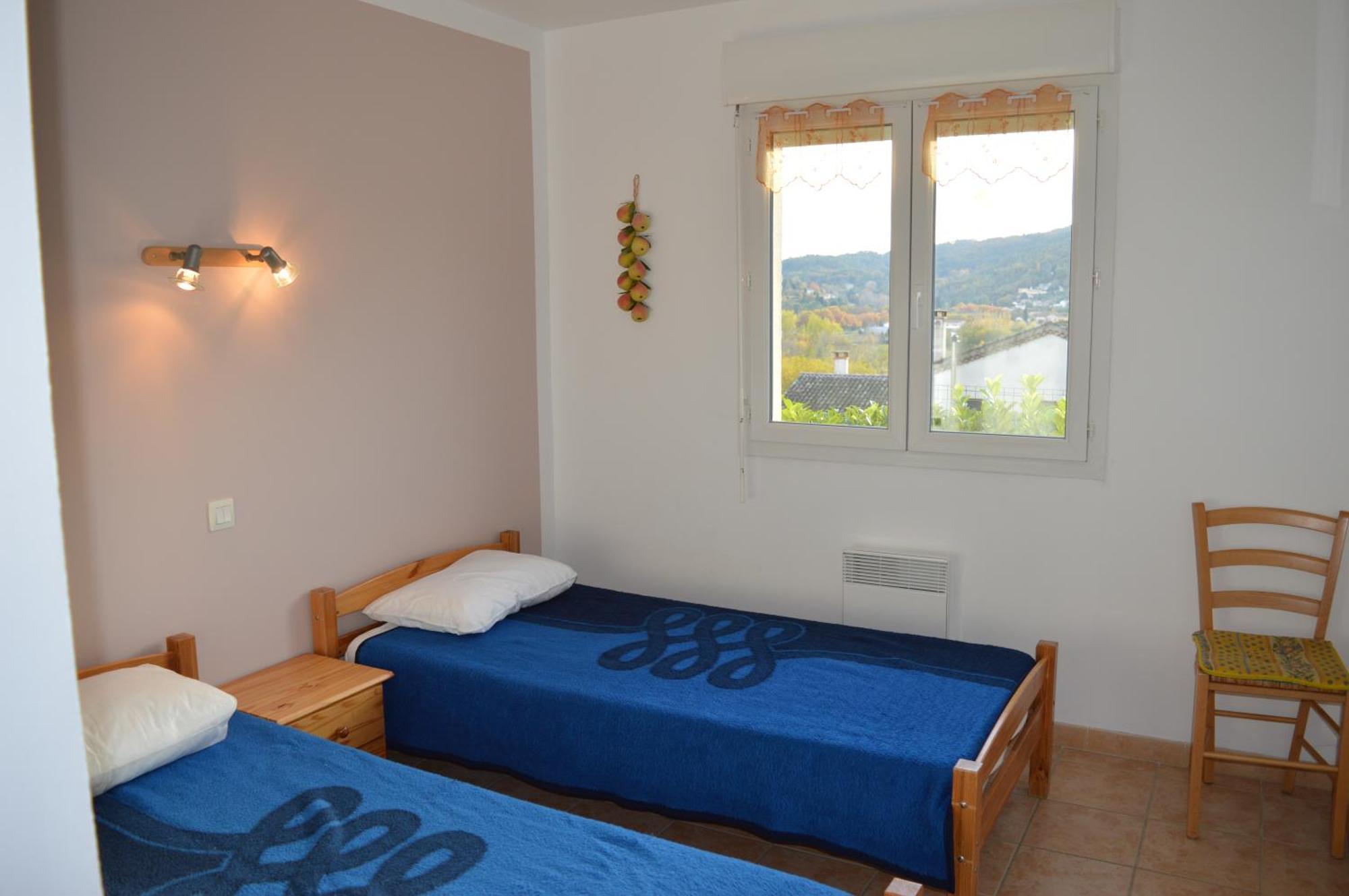 Le Moulin Villa Vallon-Pont-d'Arc Room photo