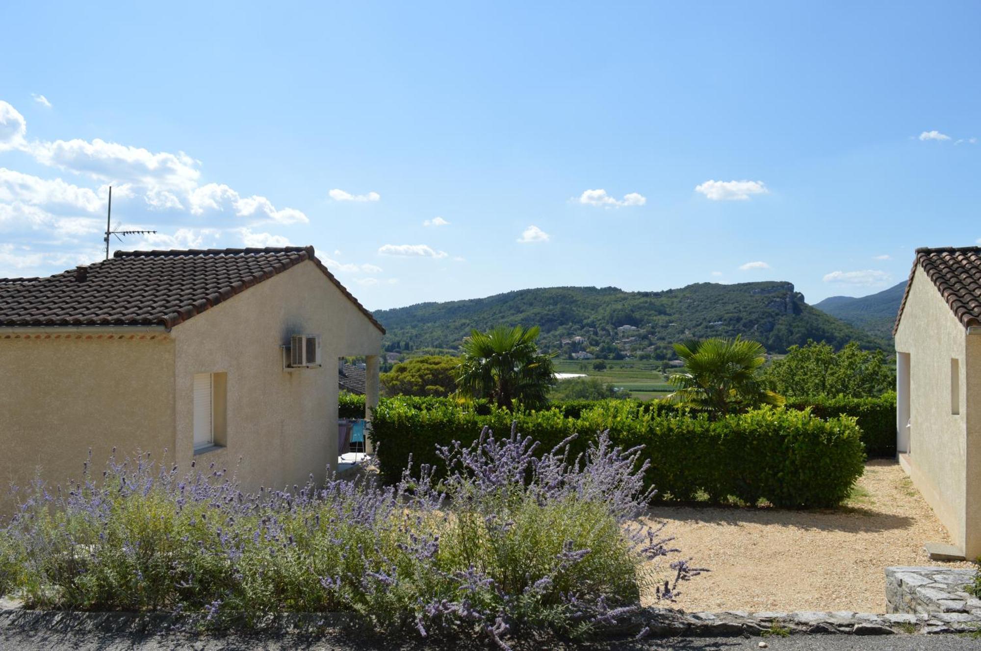 Le Moulin Villa Vallon-Pont-d'Arc Room photo