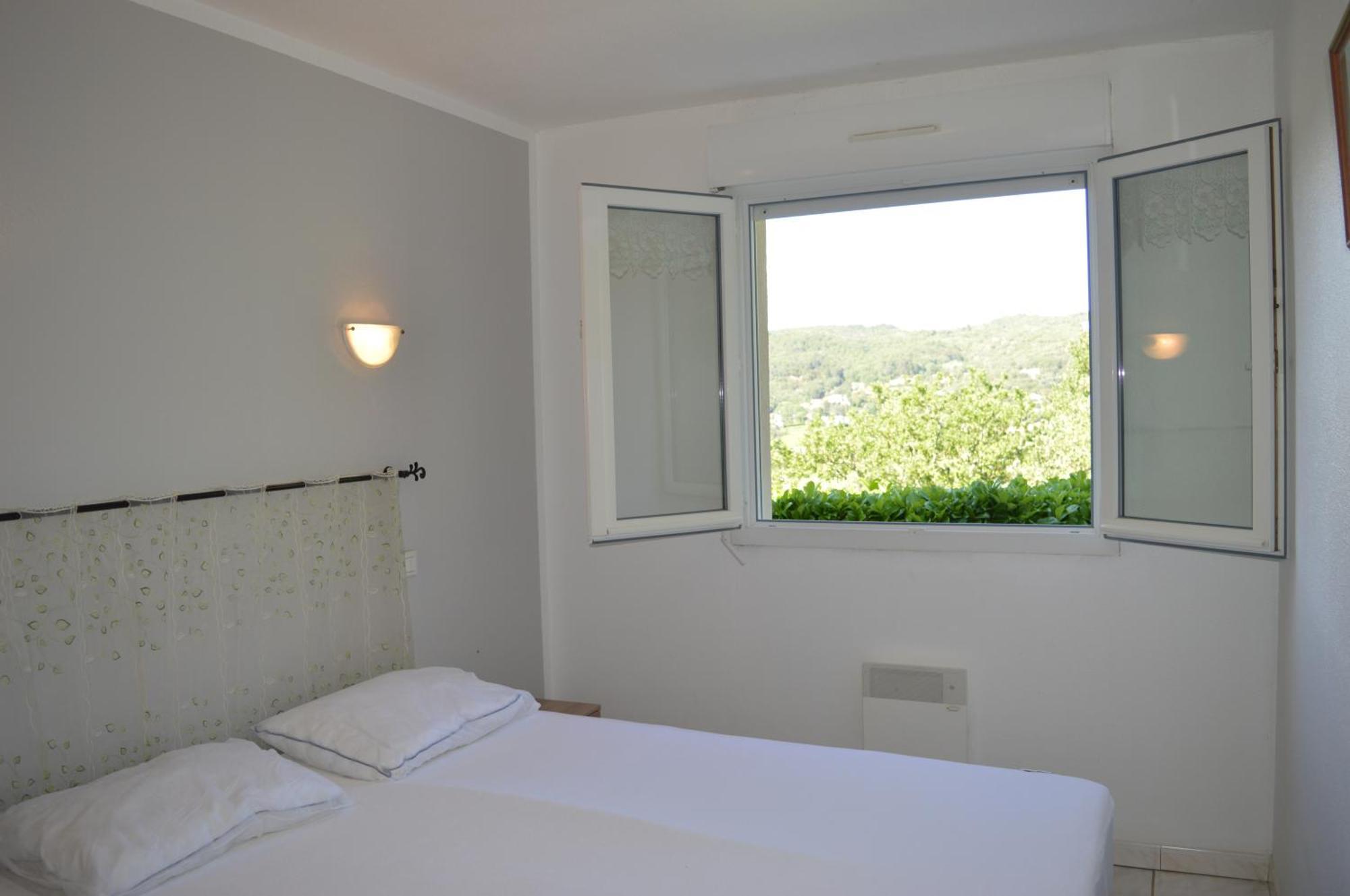 Le Moulin Villa Vallon-Pont-d'Arc Room photo