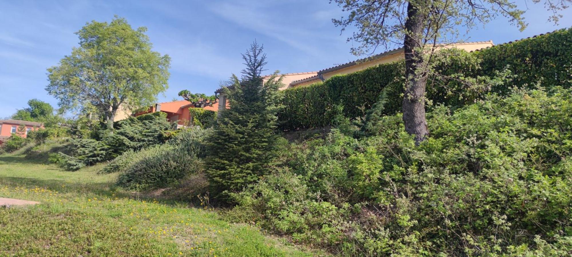 Le Moulin Villa Vallon-Pont-d'Arc Exterior photo